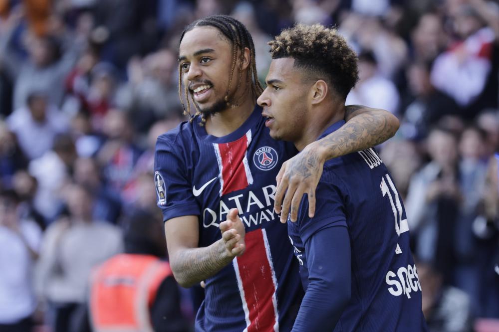 大羅認為貝林厄姆和齊達內有相似之處，姆巴佩到皇馬或拿金球獎.